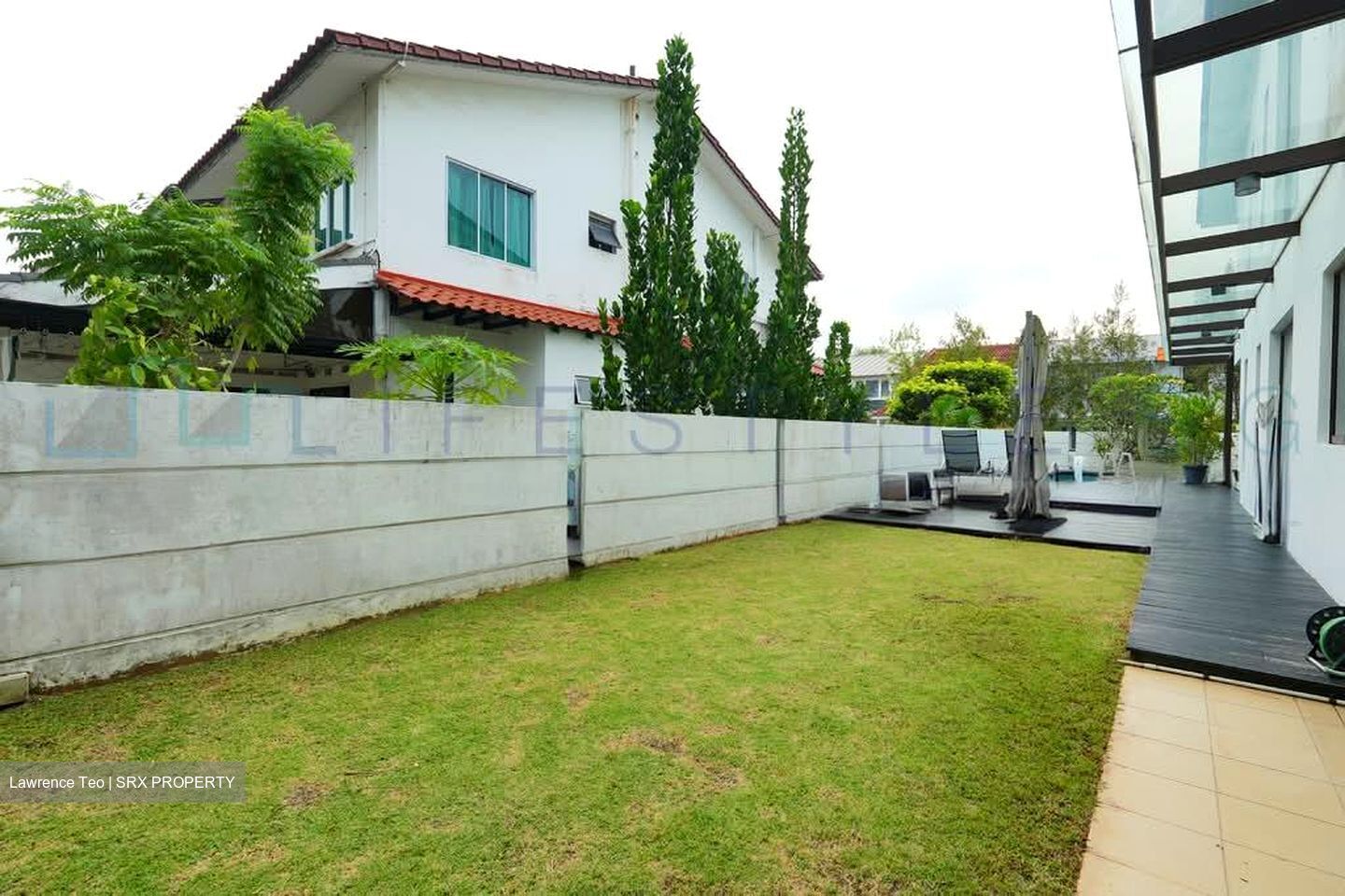 Eng Kong Park (D21), Semi-Detached #544938151